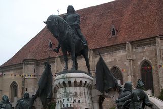 Renesanční Matyáš Korvín vládl v Uhrách, ale byl i českým králem - Médium.cz