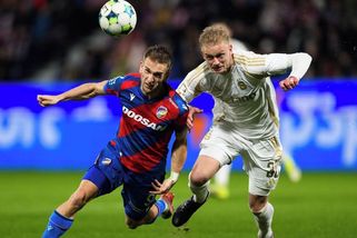 Opora Sparty přiznává komplikaci v boji o titul: Teď musíme i doufat - Sport.cz