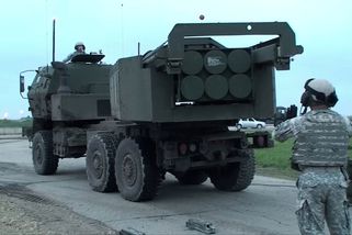 Američané předvedli nový super HIMARS. Platí na ruské kinžaly i iskandery, tvrdí - Novinky