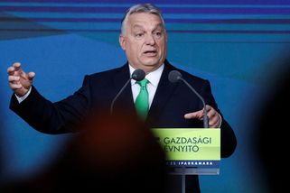 Maďarsko se v den návštěvy Netanjahua rozhodlo opustit Mezinárodní trestní soud - Novinky