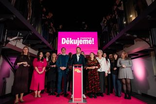Kauza kanceláří STAN pokračuje. Dohledový úřad mluví o možném porušení zákona, zasáhnout ale nemůže - Echo24.cz