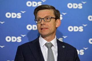 Babišovy výpady vůči Pavlovi jsou kampaní, aby nebyl znovu zvolen, míní Kupka | ČeskéNoviny.cz