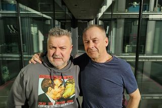 Václav Marhoul: Trump je jako McCarthy, prezident Pavel není žádná guma - Seznam Zprávy