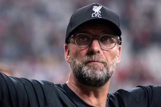 Tohle je náš sport, ne jejich! Klopp zuří kvůli zásahu Trumpa do šampionátu