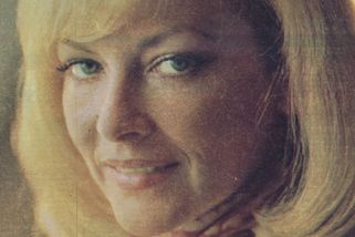 Říkali jí „polská Bardotka“. Barbara Brylská hrála v ČSSR, po smrti dítěte nevyšla roky z domu - Médium.cz