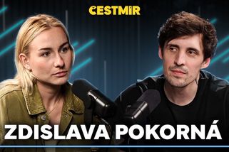 Zdislava Pokorná. Tykač chce ze státu co nejvíc, teď se hraje o ČEZ | Čestmír Strakatý podcast