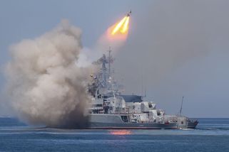 Rusko opustilo strategický Hadí ostrov. „Gesto dobré vůle,“ říká Moskva - Seznam Zprávy