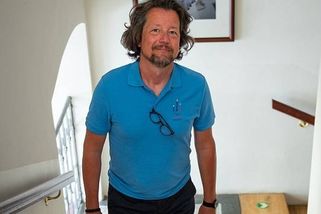 Cena pro architekta Mateáska. Jeho spolupráce s městem je příkladná, říká porota