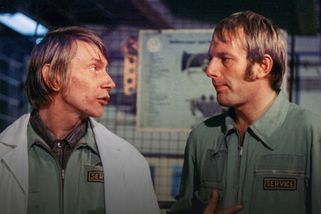 Test znalostí hospodských hlášek z českých komedií: Milovníci jídla a filmů musí dát 10/10. Ostatní by měli uspět alespoň ze 60 %