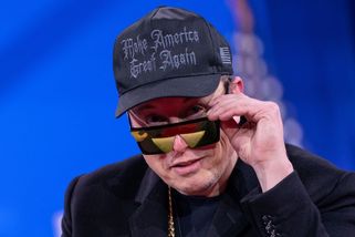 Trump lže, hlásala síť X. Opravíme to, slíbil Musk - Novinky