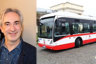 Praha horší než Afrika: Hvězda Ulice Petr Vacek popsal otřesný zážitek z autobusu – eXtra.cz