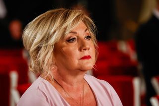 Glosa: Schillerová s ledovou hlavou. Co takhle přestat si hrát na chytráky? - Seznam Zprávy