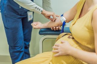 Proč v těhotenství sehrává tak důležitou roli Rh faktor - Novinky