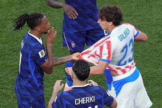 MS fotbal | Kritika rozhodčích už před zápasem. FIFA se nestydí vůbec za nic, zní z Francie - Sport.cz