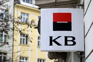 Komerční banka dostala pokutu 7,5 milionu - Novinky