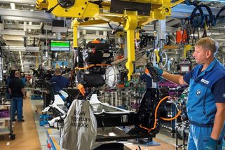 Zavírání továren VW v Německu může ohrozit české dodavatele, varují analytici - Novinky