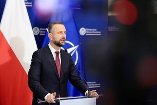 Polsko kvůli ruským provokacím rozšiřuje ochranu nebe, oznámil ministr obrany - Seznam Zprávy