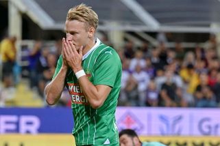 Tři rakouští fotbalisté byli kvůli homofobním popěvkům vyřazeni z reprezentace - Sport.cz