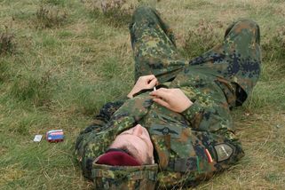 Co vše se také mohlo stát v armádě. Tedy ještě v té Československé a lidové - Médium.cz