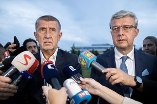 Referendum to bylo, ale jen v 1. kole, říká Havlíček o prohře ANO - Seznam Zprávy