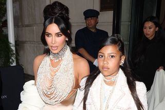 „Je rozmazlená. Její obří ego ji zničí.“ Dcera (10) Kardashian a Westa dala rozhovor a strhla se lavina hejtů - Super.cz