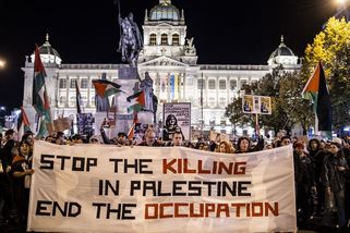 „Bez Palestiny mír nebude.“ Tři evropské země oficiálně uznají palestinský stát - Seznam Zprávy