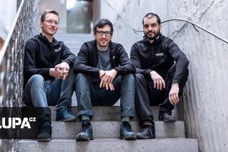 Tři Češi z DeepMindu získali obří investici na projekt, se kterým chtějí z Prahy tvořit světovou AI firmu