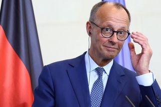 Teď je to na Putinovi, prohlásil Merz a dal mu další ultimátum - Novinky