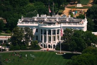 Trump žádá nejvyšší soud USA o povolení pokračovat s výstavbou tanečního sálu | ČeskéNoviny.cz