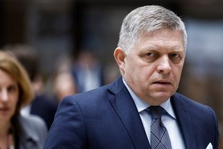 Fico se vyjádřil ke zdravotním problémům. Projevují se následky pokusu o atentát