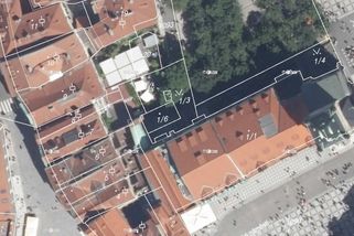 Přišli o pozemky kvůli digitalizaci katastrálních map