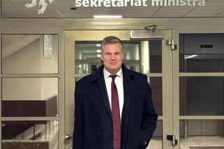 Turek se vyjádřil ke své rezignaci: Nejdůležitější je, že je pán v pořádku!