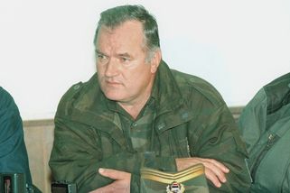 Zemřel válečný zločinec Ratko Mladić - Seznam Zprávy