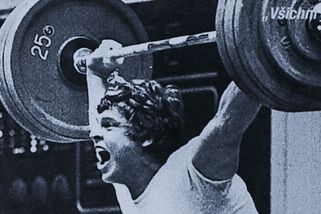 Zemřel olympijský vítěz ve vzpírání Ota Zaremba - Sport.cz