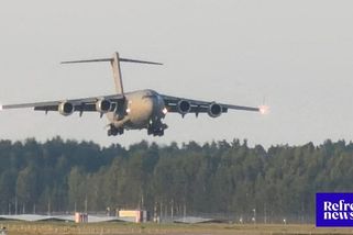 Trump ujišťuje spojence, že Putin na NATO nezaútočí. Vysvětlil návštěvu šéfa CIA v Moskvě
