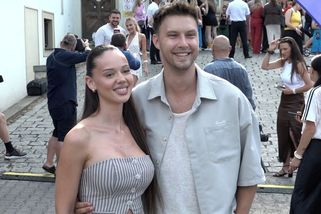 Sexy Gášpárová dala slavnému příteli jasné ultimátum: Dítě bez svatby nebude!