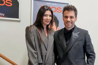 Leoši, ty máš doma kobru! Monika Marešová se svlékla do spodního prádla