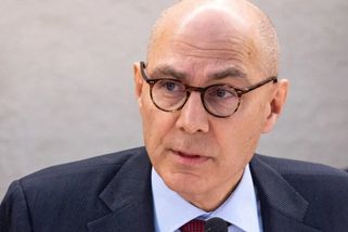 Smrt civilistů při záchraně izraelských rukojmí může být válečný zločin, tvrdí úřad OSN