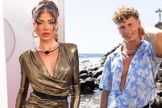 Buranský útok Spicy Páji na Domi Alagiu: Svou expartnerku vulgárně ponížil