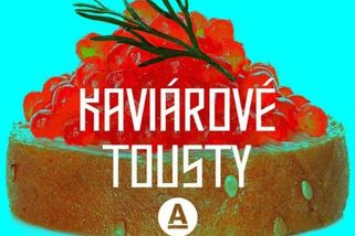 Ukrajinci vědí, že se situace zhoršuje, vzdát se ale nemohou. S Balázsem Jarábikem z Kyjeva - Kaviárové tousty | Seznam Podcasty