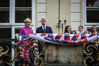 Pavlův triumf byl i oslavou důstojného státu