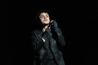 Držitel Thálie Lukáš Adam o roli v Elisabeth: Netušil jsem, že vytvářím něco výjimečného - Novinky