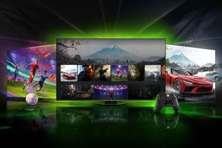 Televize místo konzole: Hisense TV nově spustí hry z Xboxu, stačí ovladač a předplatné