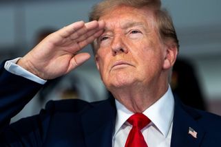 Trump vzkázal Kanadě: Potřebujete nás, my vás ne. A zvedl cla na 50 procent