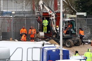 Kritická infrastruktura v Německu čelí útokům. Ožívá levicový terorismus? - Seznam Zprávy