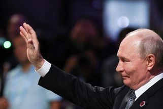 „Oběsí mě.“ Zdroje mluví o Putinových náladách i rozhodnutí, jak dál vést válku