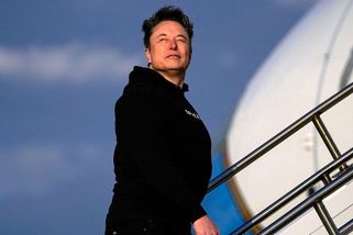 Musk vyzval ke zrušení EU - Novinky