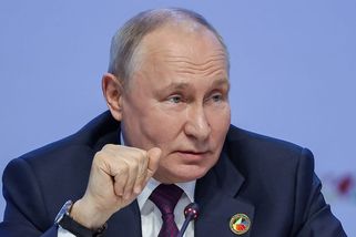 Putin má plán na eskalaci rozsáhlé války. Podívejte se na její detailní časovou osu