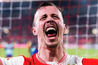 Už je to (asi) jasné. Po královském obratu v derby poletí titul za Slavií - Seznam Zprávy