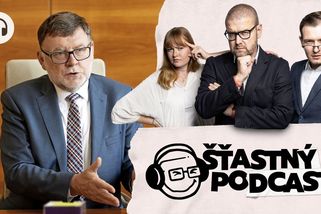 Šťastný podcast: Cesta z krize? Zdaňme samoživitelky, děti a hendikepované - Seznam Zprávy